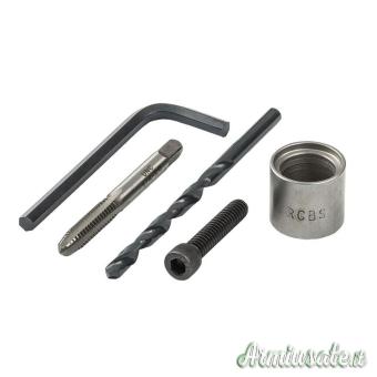 RCBS Stuck Case Remover Estrattore Bossoli Bloccati nel Die #09340