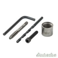 RCBS Stuck Case Remover Estrattore Bossoli Bloccati nel Die #09340