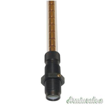 RCBS Tubo di Alimentazione Bullet Feeder Tube 9MM/38-90-158gr #82355