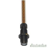 RCBS Tubo di Alimentazione Bullet Feeder Tube 9MM/38-90-158gr #82355
