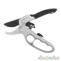 AMERISTEP Pruning Kit Forbici e Seghetto per Potatura
