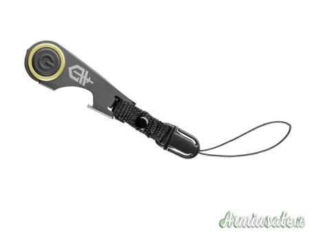 GERBER Tool Tattico GDC ZIP LIGHT + Zipper