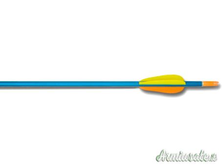 Big Fun Line Freccia in Aluminio  2018 / 30"