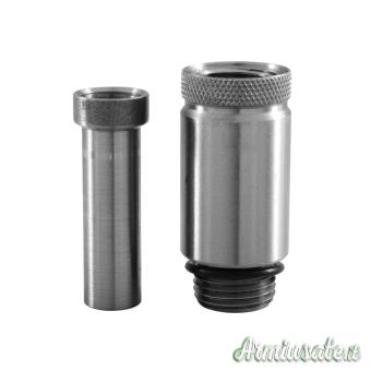 LEE Precision Auto-Disk Powder Measure Riser #90041