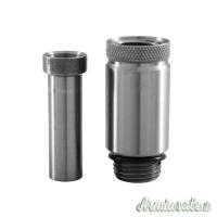 LEE Precision Auto-Disk Powder Measure Riser #90041