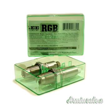 LEE Full Lenght 2-Die Set 7.62x39mm #90877 (senza Shelholder #12)