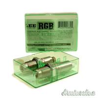 LEE Full Lenght 2-Die Set 7.62x39mm #90877 (senza Shelholder #12)