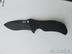 Zero Tolerance 0350