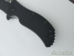 Zero Tolerance 0350