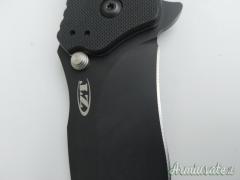 Zero Tolerance 0350
