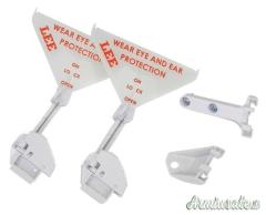 LEE Safety Prime Small and Large Primer Feeder Innescatore per presse manuali #90997