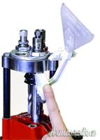 LEE Safety Prime Small and Large Primer Feeder Innescatore per presse manuali #90997