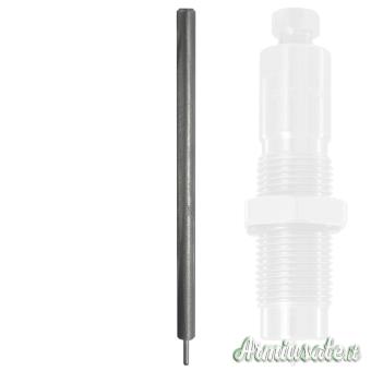 LEE Decapping Die Pin Ricambio #90783
