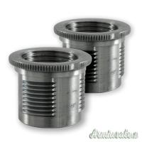 LEE Breech Lock Quick Change Bushings • 2 pezzi #90600