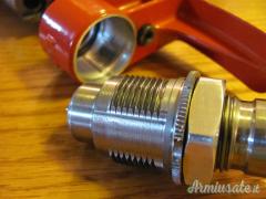 LEE Breech Lock Quick Change Bushings • 2 pezzi #90600
