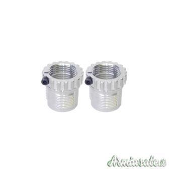 LEE Spline Drive Breech Lock Bushings • 2 pezzi #90063
