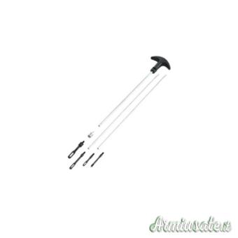 Outers Bacchetta Universale per Pistola/Fucile/Carabina (3pz) #91616