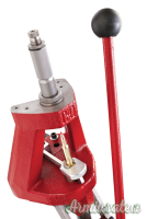 HORNADY Pressa Lock-N-Load Iron Press Con Innescatore Manuale #085520