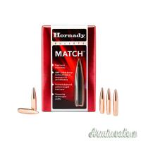 HORNADY Palle MATCH 308