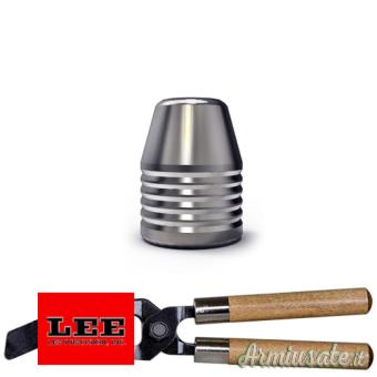 LEE Fondipalle 2-Cavità .452 230gr Mold TL452-230-TC #90287