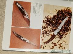 Knifemaking ed. Saviolo