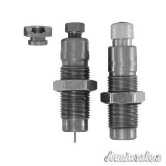 LEE Pacesetter 2-Die Set 6mm PPC *Fineserie #90796