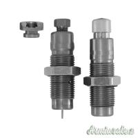 LEE Pacesetter 2-Die Set 6mm PPC *Fineserie #90796