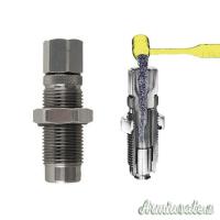 LEE Powder Through Expander Die 38 Special + 357 Magnum + 357 Maximum #90581