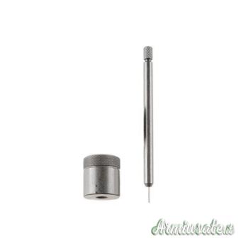 LEE Decapper + Base 30 Caliber #90102