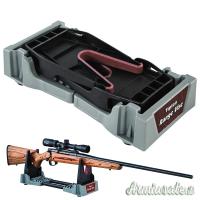 TIPTON Compact Range Vise - Banco di Pulizia compatto