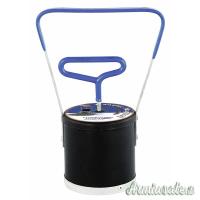 FRANKFORD Stainless Steel Media Transfer Magnet - Separatore
