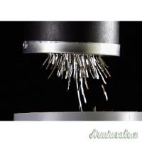 FRANKFORD Stainless Steel Media Transfer Magnet - Separatore