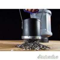 FRANKFORD Stainless Steel Media Transfer Magnet - Separatore