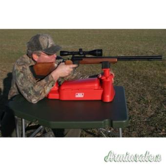 MTM Shoulder Gard Rifle Rest da Tiro SGR-30
