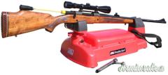 MTM Shoulder Gard Rifle Rest da Tiro SGR-30