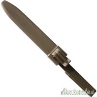 GLOCK Coltello Feldmesser FM 81 Dark Earth