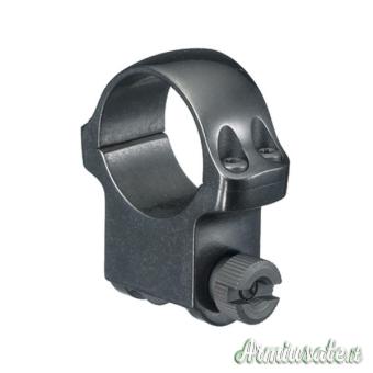 RUGER Anello 1" Alto (52mm) Blued #5B