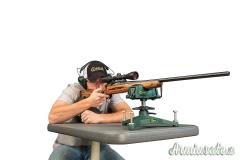 Caldwell The Rock Deluxe Shooting Rest #383774