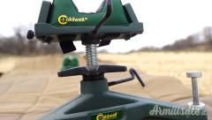 Caldwell The Rock Deluxe Shooting Rest #383774