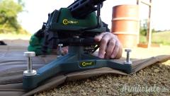 Caldwell The Rock Deluxe Shooting Rest #383774