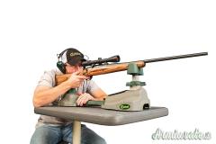 Caldwell Steady Rest NXT Shooting Rest per Fucile e Pistola #548664
