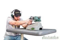 Caldwell Steady Rest NXT Shooting Rest per Fucile e Pistola #548664