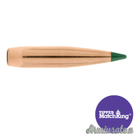 SIERRA Palle Tipped MatchKing 308