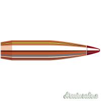 HORNADY Palle ELD Match Palle 264