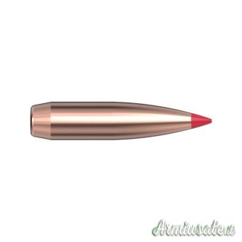 HORNADY Palle ELD Match Palle 264" 123gr #26176 (100pz)