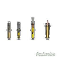 LEE Ultimate 4-Die Set 300 Winchester Magnum #90738