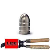 LEE Fondipalle 2-Cavità .358 150gr Mold 358-150-1R #90328