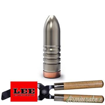 LEE Fondipalle 2-Cavità .277 135gr Mold C277-135-RF #90454