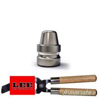 LEE Fondipalle 2-Cavità .401 145gr Mold 401-145-SWC #90470