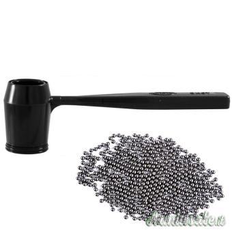 LEE Precision Adjustable Shot Dipper Mestolo con regolazione telescopica per pallini #90973